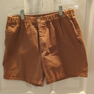 Meripex Khaki shorts